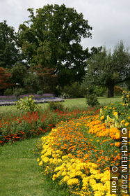 Killesberg Park, Stuttgart