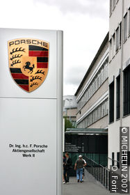 Porsche Museum