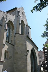 Münster
