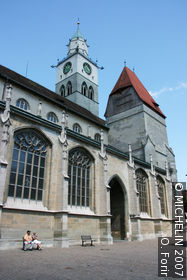 Münster