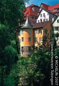 Hölderlinturm