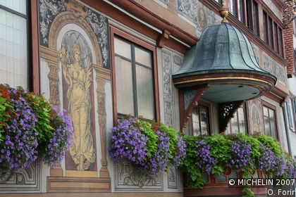 Rathaus