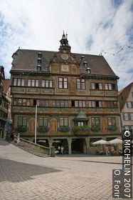 Rathaus