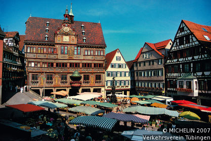 Rathaus