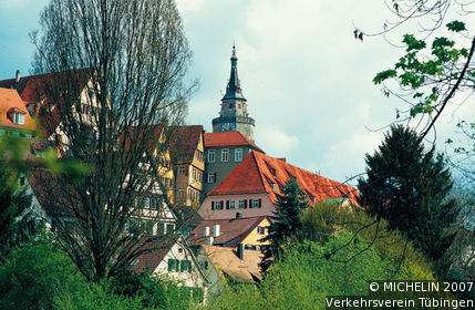 Stiftskirche