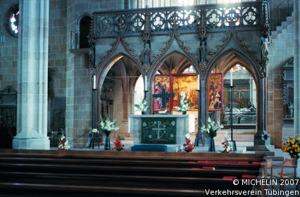 Stiftskirche