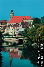 Stiftskirche