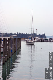 Shores of Lake Constance
