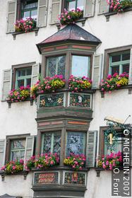 Rottweil Old Town