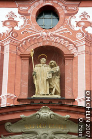 Fridolinsmünster
