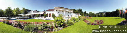 Spa establishment