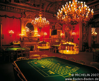 Spa establishment