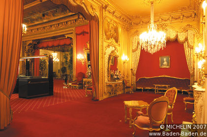 Spa establishment