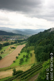 Schwarzwald