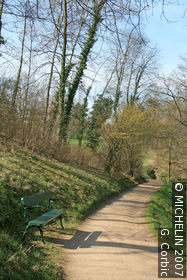 Staatspark Fürstenlager