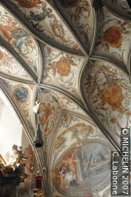 Münster St.-Ulrich und St.-Afra