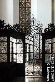 Münster St.-Ulrich und St.-Afra