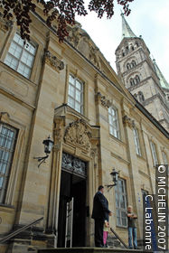 Diocesan Museum