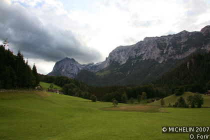 Hintersee