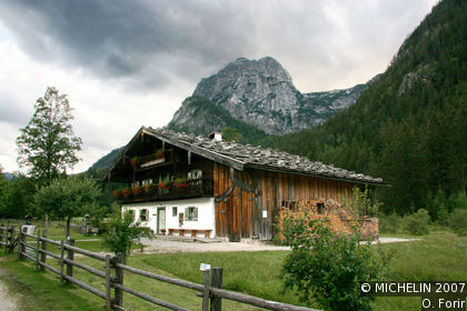 Hintersee