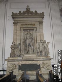 St Michael's Church, Munich