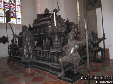 Our Lady's Church, Munich