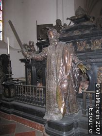 Our Lady's Church, Munich