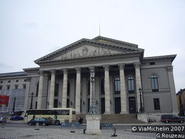 National Theatre of Bavaria