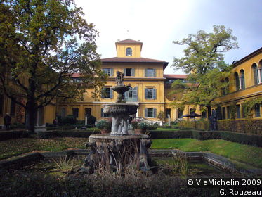 Lenbach Collections