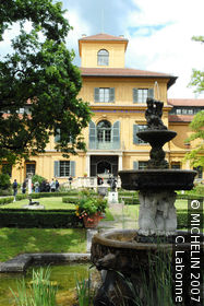 Lenbach Collections