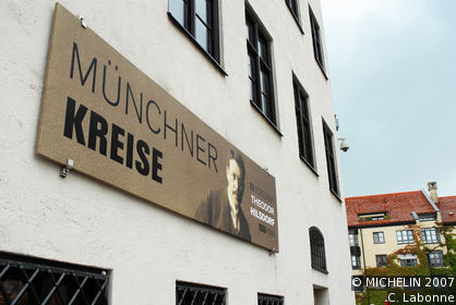 Munich History Museum