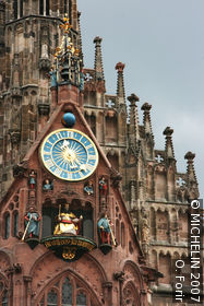 Our Lady's Church - Nuremberg