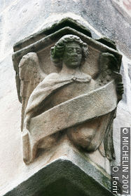 Our Lady's Church - Nuremberg