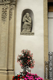 Old Chapel, Regensburg