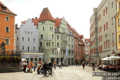 Haidplatz