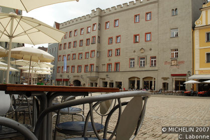 Haidplatz