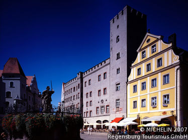 Haidplatz