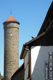 Ramparts