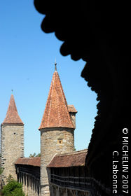 Ramparts