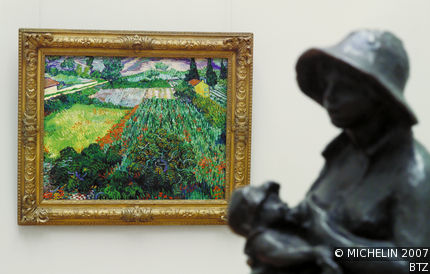 Art Gallery