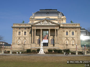 Staatstheater
