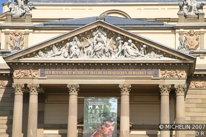 Staatstheater