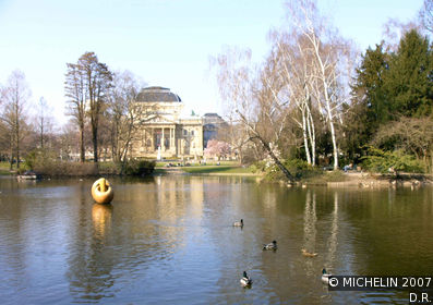 Staatstheater