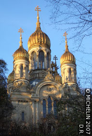 Russische Orthodoxe Kirche