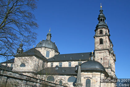 St Michael's Church