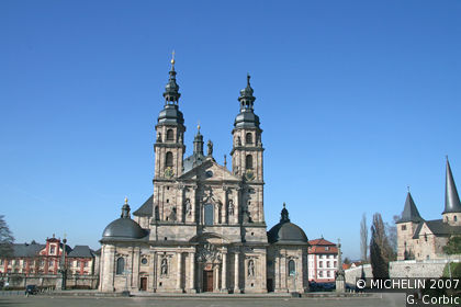 St Michael's Church