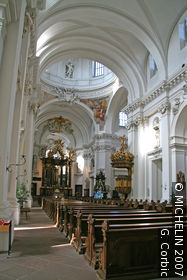 St Michael's Church