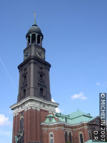 St Michael's Church