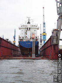 Port of Hamburg