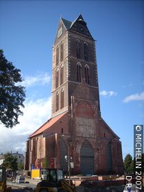 Marienkirchturm